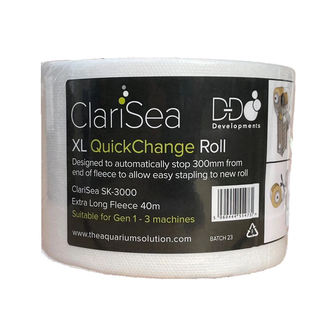 ClariSea Fine Fleece for SK3000 XL Danmarks Billigste